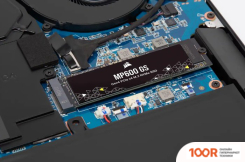 SSD Corsair MP600 GS 2TB CSSD-F2000GBMP600GS (4432)