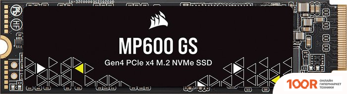 SSD Corsair MP600 GS 2TB CSSD-F2000GBMP600GS (4432)