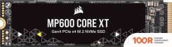 SSD Corsair MP600 CORE XT 1TB CSSD-F1000GBMP600CXT (4428)