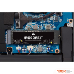 SSD Corsair MP600 CORE XT 1TB CSSD-F1000GBMP600CXT (4428)