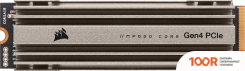 SSD Corsair MP600 CORE 2TB CSSD-F2000GBMP600COR (4426)