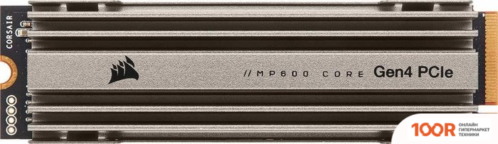 SSD Corsair MP600 CORE 2TB CSSD-F2000GBMP600COR (4426)