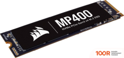 SSD Corsair MP400 4TB CSSD-F4000GBMP400 (4423)