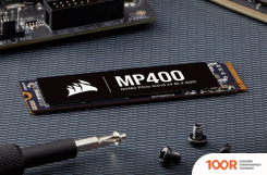 SSD Corsair MP400 4TB CSSD-F4000GBMP400 (4423)