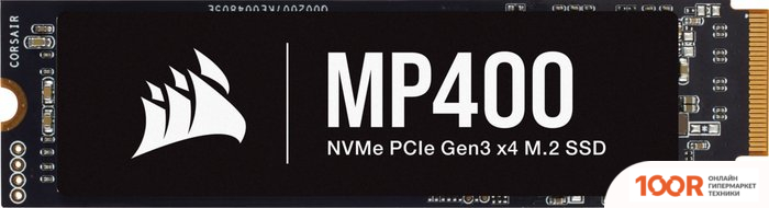 SSD Corsair MP400 4TB CSSD-F4000GBMP400 (4423)