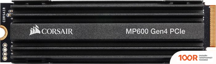 SSD Corsair FORCE MP600 2TB CSSD-F2000GBMP600 (4416)