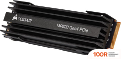SSD Corsair FORCE MP600 2TB CSSD-F2000GBMP600 (4416)