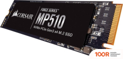 SSD Corsair FORCE MP510 960GB CSSD-F960GBMP510B (4414)