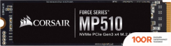 SSD Corsair FORCE MP510 480GB CSSD-F480GBMP510B (4412)