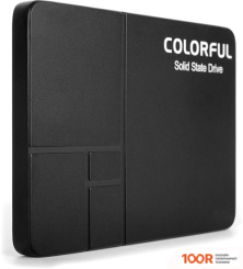 SSD Colorful SL500 512GB (4411)