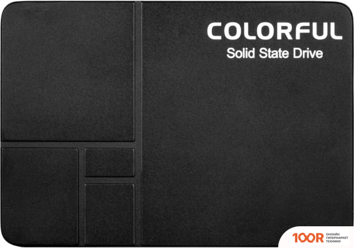 SSD Colorful SL500 480GB (4408)