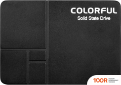 SSD Colorful SL500 480GB (4408)
