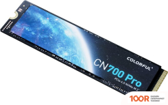 SSD Colorful CN700 PRO 4TB (4402)