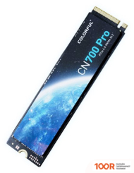 SSD Colorful CN700 PRO 4TB (4402)