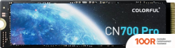 SSD Colorful CN700 PRO 4TB (4402)