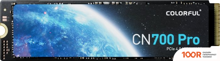SSD Colorful CN700 PRO 4TB (4402)