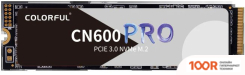 SSD Colorful CN600 PRO 2TB (4395)