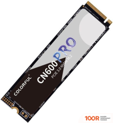 SSD Colorful CN600 PRO 1TB (4393)