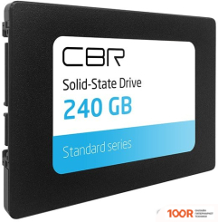 SSD CBR STANDARD 240GB SSD-240GB-2.5-ST21 (4379)
