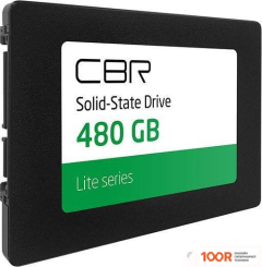 SSD CBR LITE 480GB SSD-480GB-2.5-LT22 (4373)