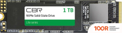 SSD CBR LITE 1TB SSD-001TB-M.2-LT22 (4367)