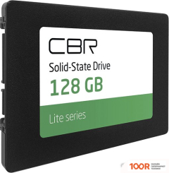 SSD CBR LITE 128GB SSD-128GB-2.5-LT22 (4364)