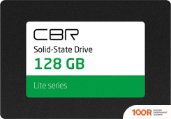 SSD CBR LITE 128GB SSD-128GB-2.5-LT22 (4364)