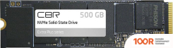SSD CBR EXTRA 500GB SSD-500GB-M.2-EP22 (4362)