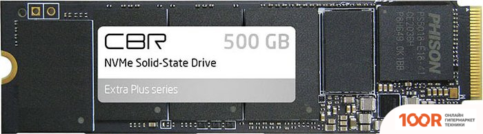 SSD CBR EXTRA 500GB SSD-500GB-M.2-EP22 (4362)