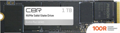 SSD CBR EXTRA 1TB SSD-001TB-M.2-EP22 (4356)