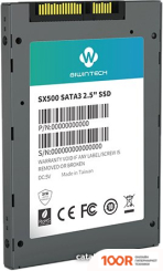 SSD Biwin SX500 256GB 52S3A8Q#G (4350)