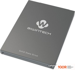 SSD Biwin SX500 128GB 52S3A7Q#G (4348)