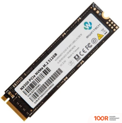 SSD Biwin NX500 1TB 82P1B0#G (4343)