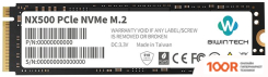 SSD Biwin NX500 1TB 82P1B0#G (4343)