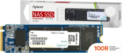 SSD Apacer PP3480 512GB AP512GPP3480-R (4321)