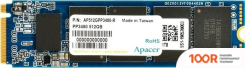 SSD Apacer PP3480 512GB AP512GPP3480-R (4321)