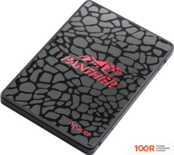 SSD Apacer PANTHER AS350 256GB AP256GAS350 (4313)