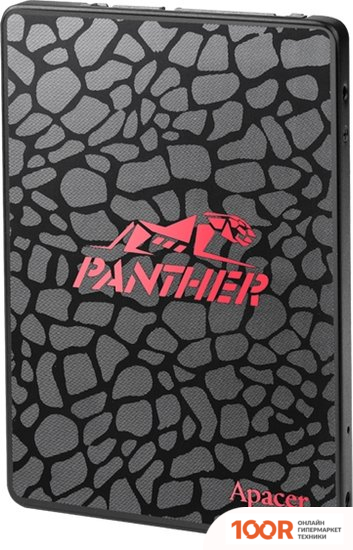 SSD Apacer PANTHER AS350 128GB AP128GAS350 (4309)