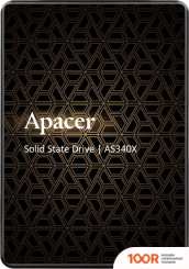 SSD Apacer AS340X 480GB AP480GAS340XC-1 (4297)
