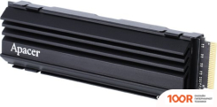 SSD Apacer AS2280Q4U M.2 PCIE GEN4 X4 512GB AP512GAS2280Q4U-1 (4274)