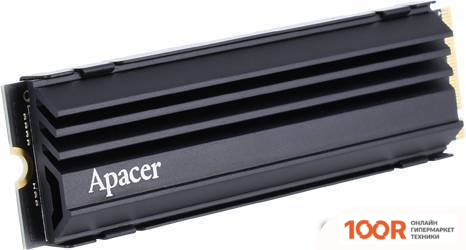SSD Apacer AS2280Q4U M.2 PCIE GEN4 X4 512GB AP512GAS2280Q4U-1 (4274)