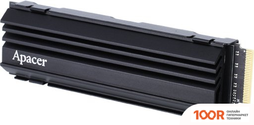 SSD Apacer AS2280Q4U M.2 PCIE GEN4 X4 2TB AP2TBAS2280Q4U-1 (4273)