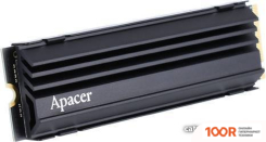 SSD Apacer AS2280Q4U M.2 PCIE GEN4 X4 2TB AP2TBAS2280Q4U-1 (4273)