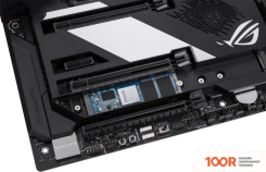 SSD Apacer AS2280Q4 500GB AP500GAS2280Q4-1 (4267)