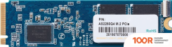 SSD Apacer AS2280Q4 500GB AP500GAS2280Q4 (4266)