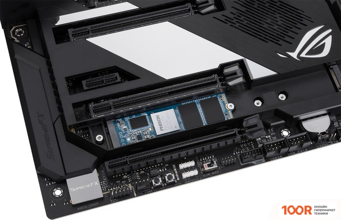 SSD Apacer AS2280Q4 1TB AP1TBAS2280Q4-1 (4264)