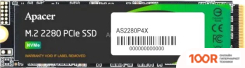 SSD Apacer AS2280P4X 2TB AP2TBAS2280P4X (4260)