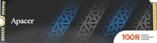SSD Apacer AS2280P4U PRO 512GB AP512GAS2280P4UPRO-1 (4256)