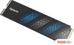 SSD Apacer AS2280P4U PRO 2TB AP2TBAS2280P4UPRO-1 (4254)