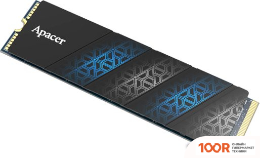 SSD Apacer AS2280P4U PRO 2TB AP2TBAS2280P4UPRO-1 (4254)